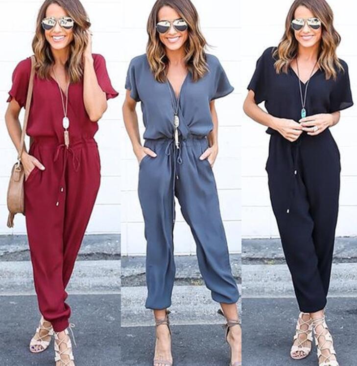 Women Dresses and Jumpsuits