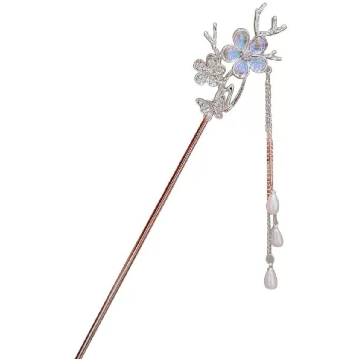 High-grade Updo Moonstone XINGX Hairpin For Women