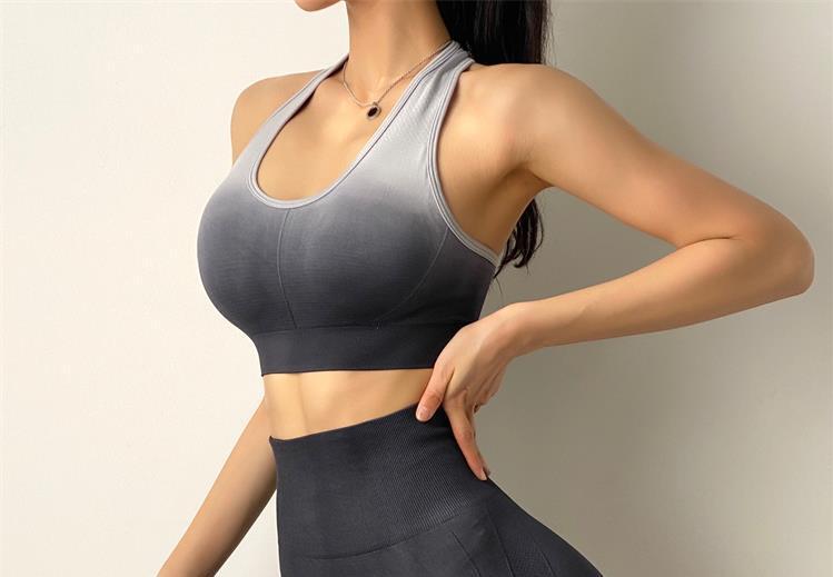 Quick-Drying Sweatpants High-Waist Hip-Lifting Yoga Pants