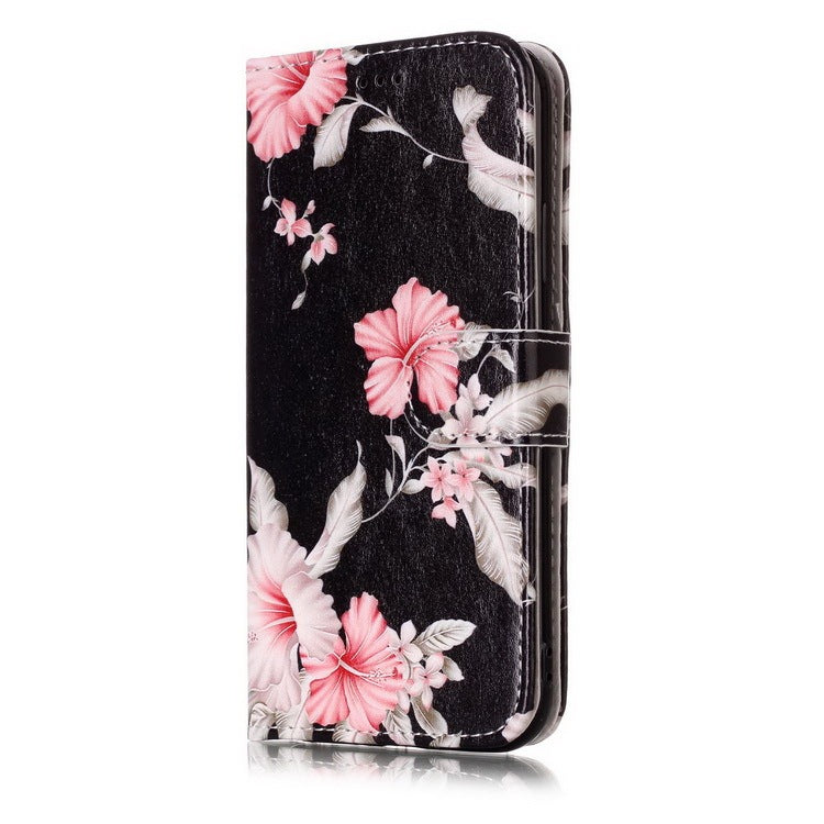 Compatible with Apple, Marble Flip Wallet Case for iPhone 11 Pro max 12 X Xs max XR 7 8 6 6S plus Book Style Phone Case 3D Vision Leather Cases Coque