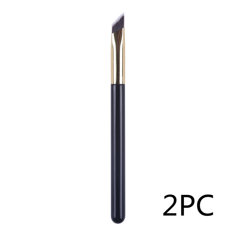 Wild Eyebrow Brush 3d Stereoscopic Painting Hairline Eyebrow Paste Artifact Eyebrow Brush Brow Makeup Brushes Concealer Brush as seen Everywhere! Baddies we got you covered but grab yours now as they won't be in stock much longer!