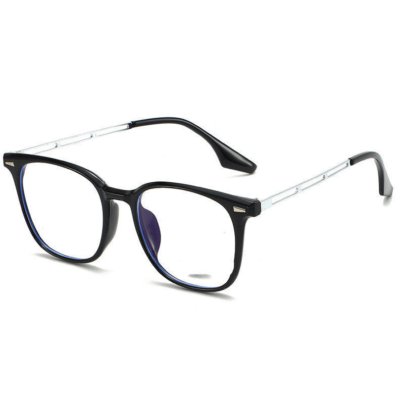 These Fresh non rx glasses are sure to turn heads. Look as smart as you are and give off those office Vibes