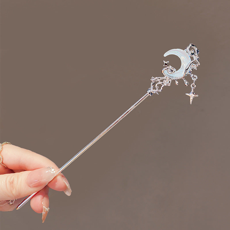 High-grade Updo Moonstone XINGX Hairpin For Women