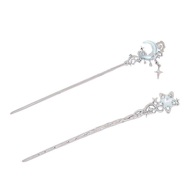 High-grade Updo Moonstone XINGX Hairpin For Women