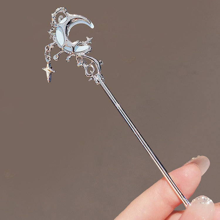 High-grade Updo Moonstone XINGX Hairpin For Women