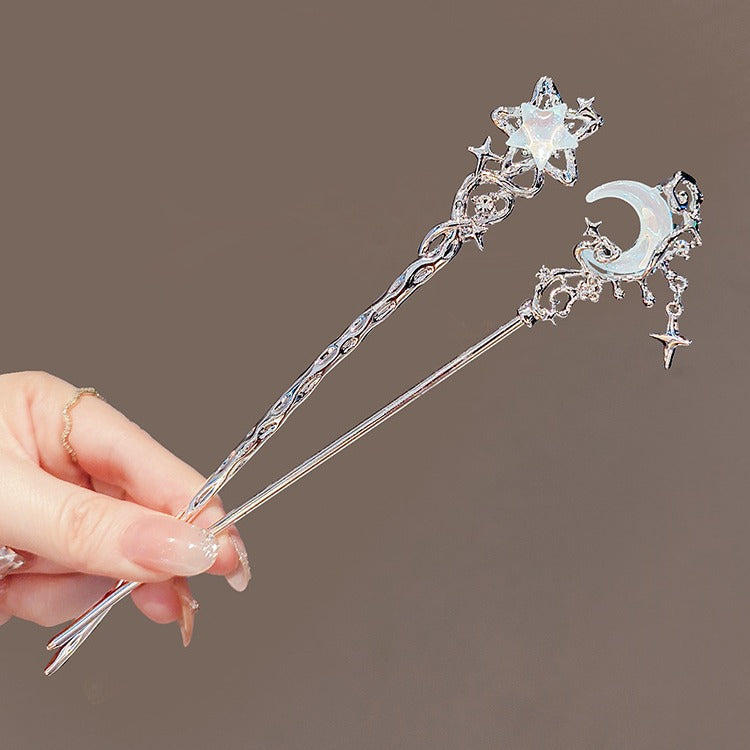 High-grade Updo Moonstone XINGX Hairpin For Women