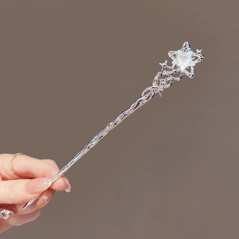 High-grade Updo Moonstone XINGX Hairpin For Women