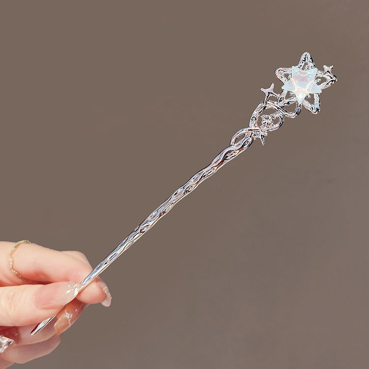 High-grade Updo Moonstone XINGX Hairpin For Women