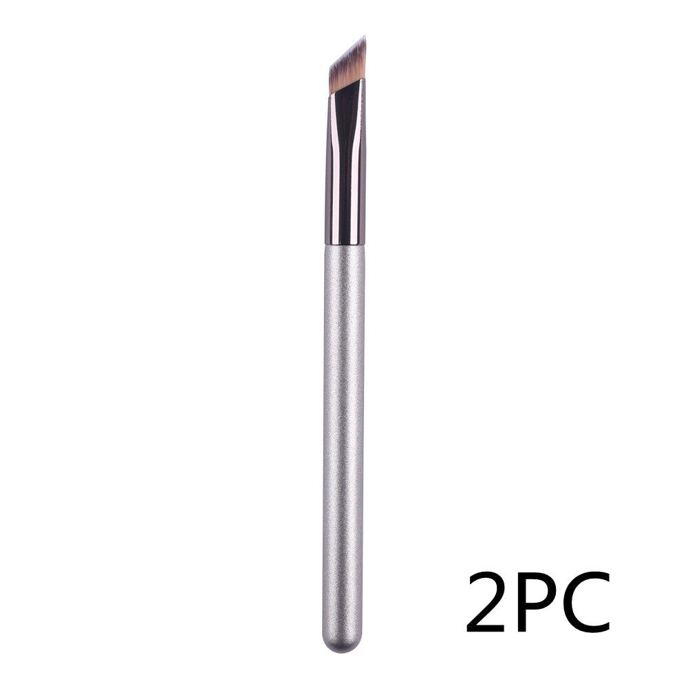 Wild Eyebrow Brush 3d Stereoscopic Painting Hairline Eyebrow Paste Artifact Eyebrow Brush Brow Makeup Brushes Concealer Brush as seen Everywhere! Baddies we got you covered but grab yours now as they won't be in stock much longer!