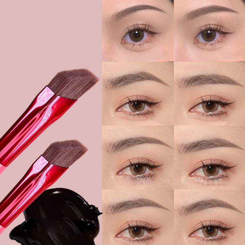 Wild Eyebrow Brush 3d Stereoscopic Painting Hairline Eyebrow Paste Artifact Eyebrow Brush Brow Makeup Brushes Concealer Brush as seen Everywhere! Baddies we got you covered but grab yours now as they won't be in stock much longer!